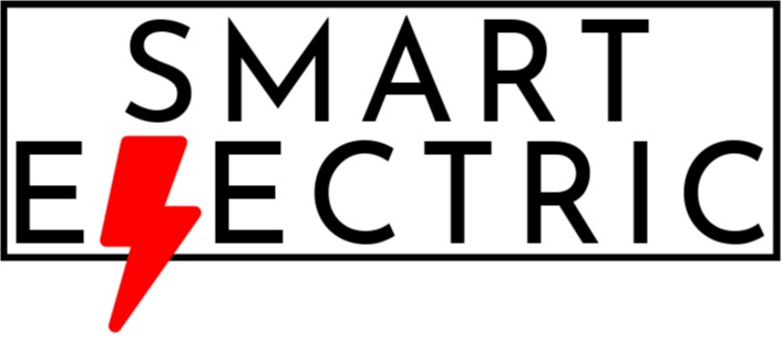 Smart Electric Footer Logo