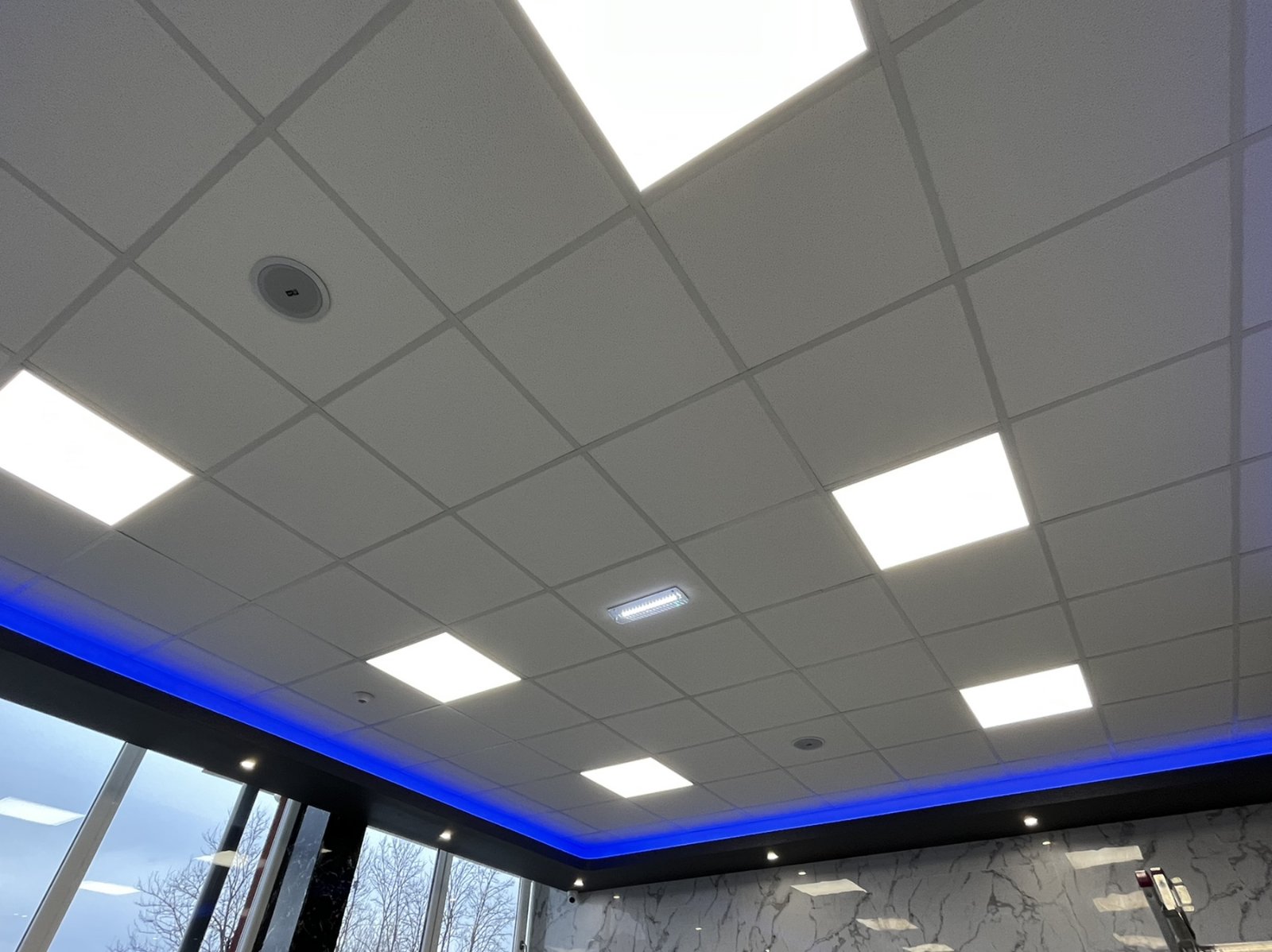 Slika radova broj četiri